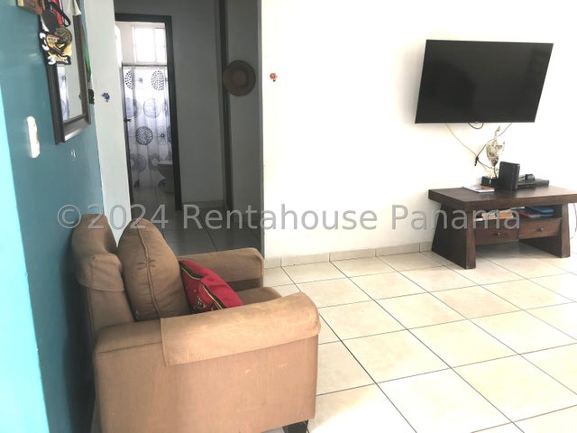 Furnished House for Rent in Villa Lucre